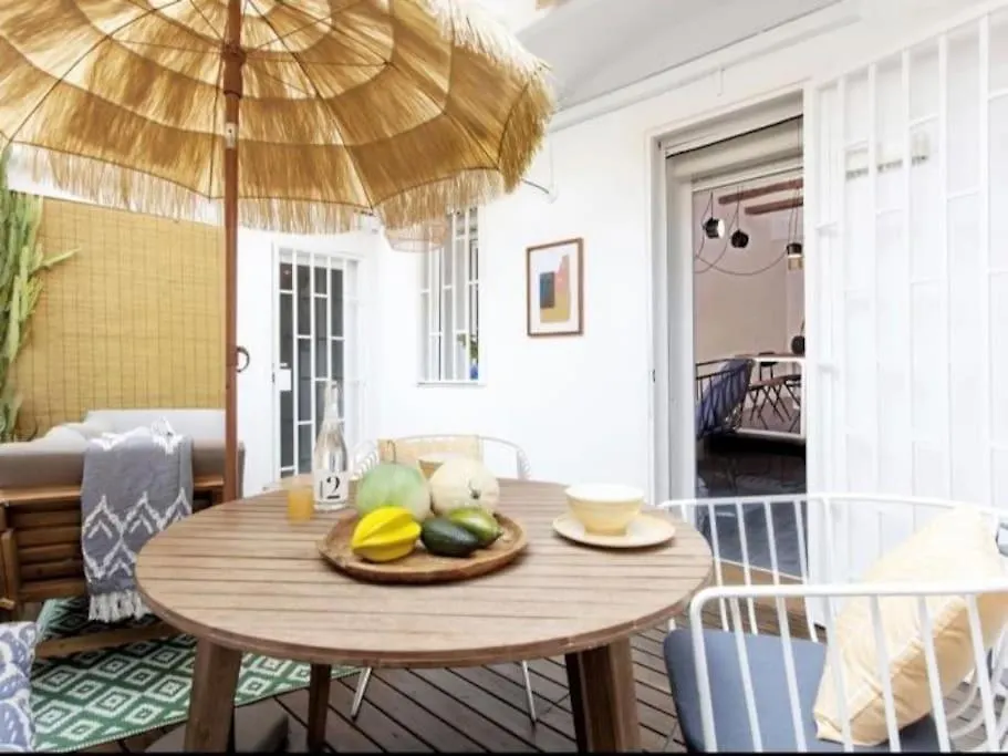 Oasis Sagrada Familia Apartment Barcelona 0*,  Spain