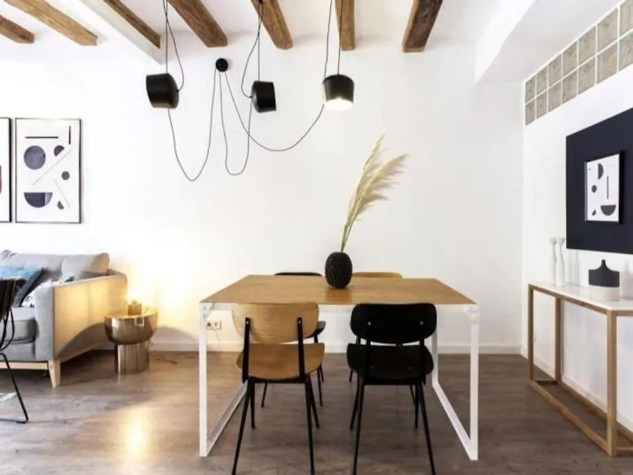 Oasis Sagrada Familia Apartment Barcelona 0*,  Spain