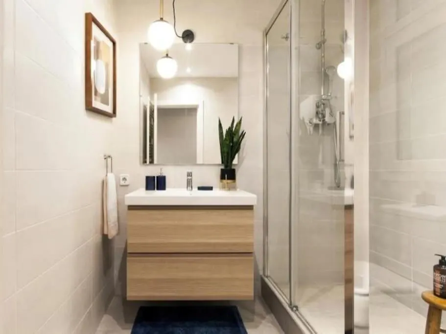 Oasis Sagrada Familia Apartment Barcelona
