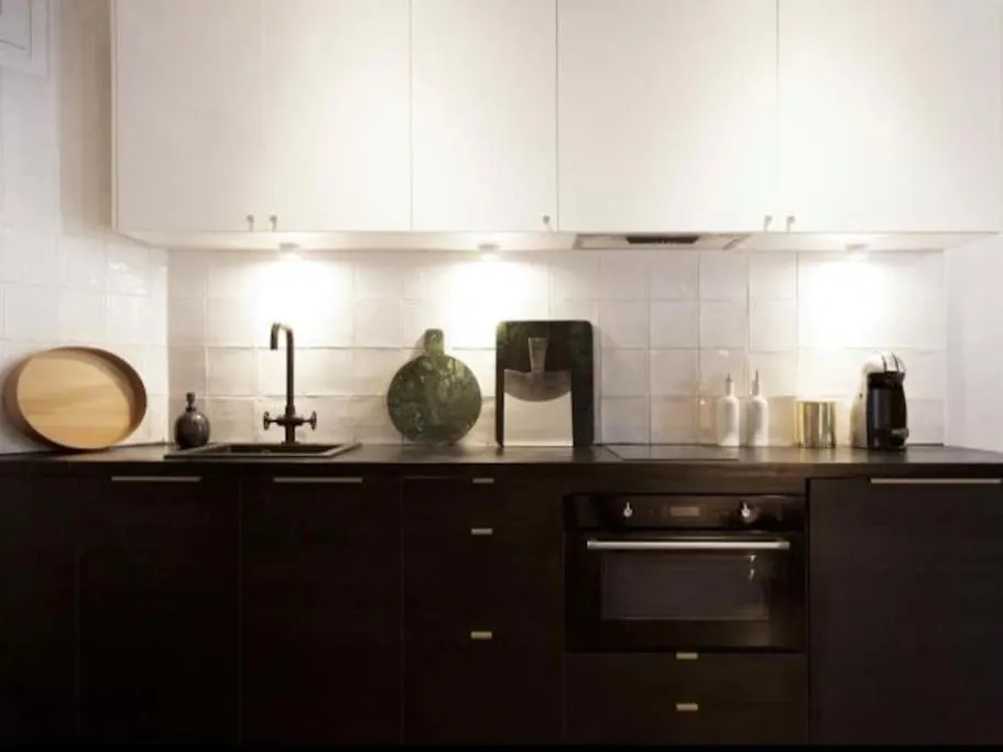 Oasis Sagrada Familia Apartment Barcelona