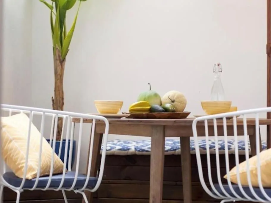 Oasis Sagrada Familia Apartment Barcelona